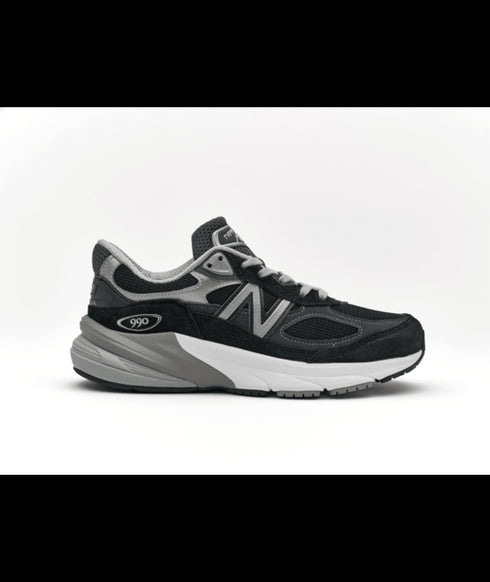NEW BALANCE 990v6 Made In USA Womens Sneakers